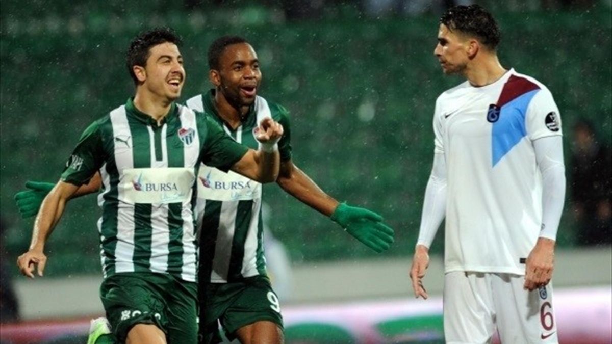 Ozan Tufan Kimdir Eurosport