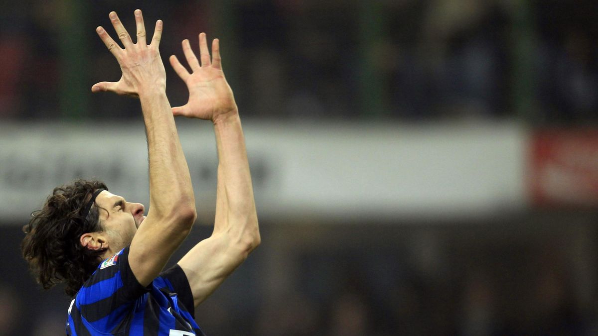 Inter Milan's Andrea Ranocchia (Reuters)