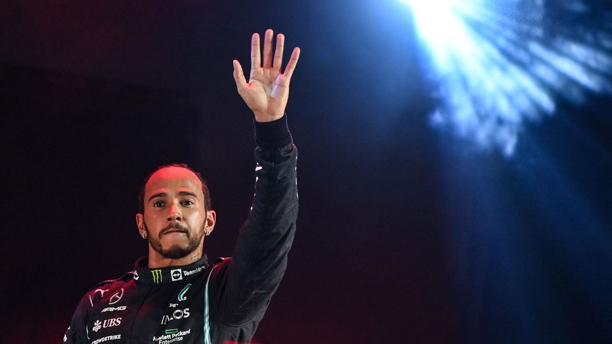 Lewis Hamilton (Mercedes) peut-il vraiment prendre sa retraite avant la saison 2022 ?