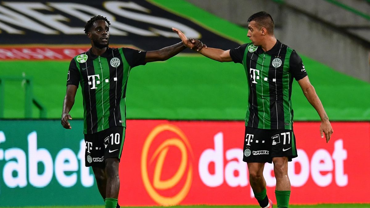 Tokmac Nguen ble superhelt mot Celtic - Eurosport