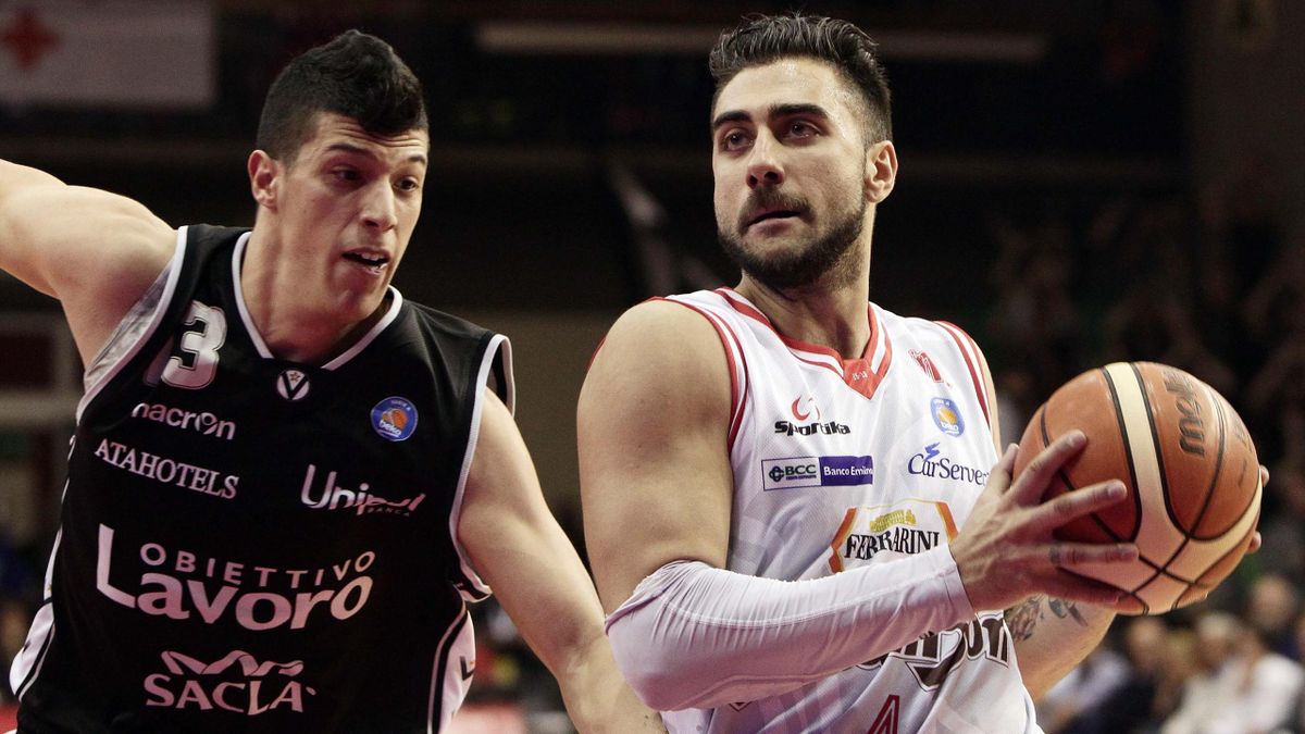 Storica retrocessione per la Virtus Bologna, Torino e ...