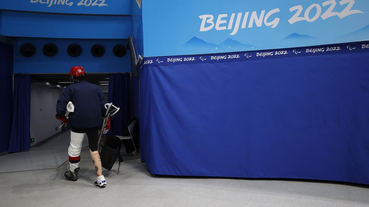 Mégsem indulhatnak orosz és fehérorosz sportolók a pekingi paralimpián