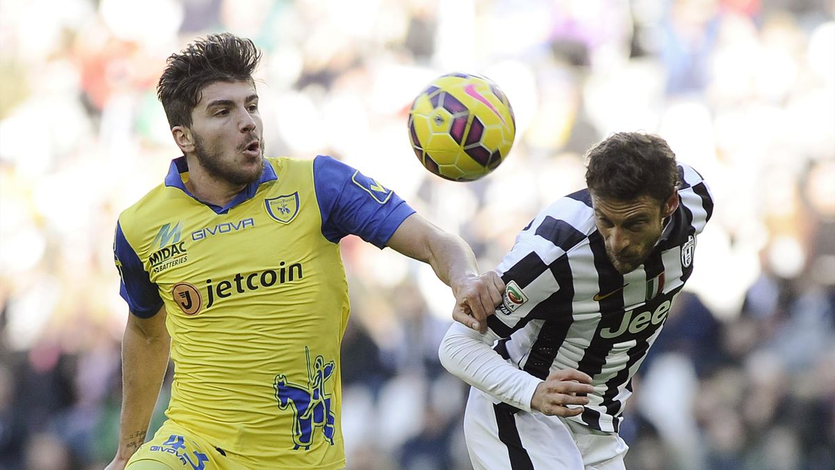 Swansea Sign Alberto Paloschi From Chievo Eurosport