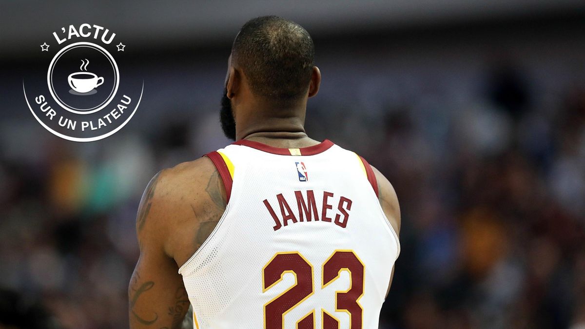 Experts, Messi, NBA, ski, Ligue 1 L'actu sur un plateau du 13 janvier
