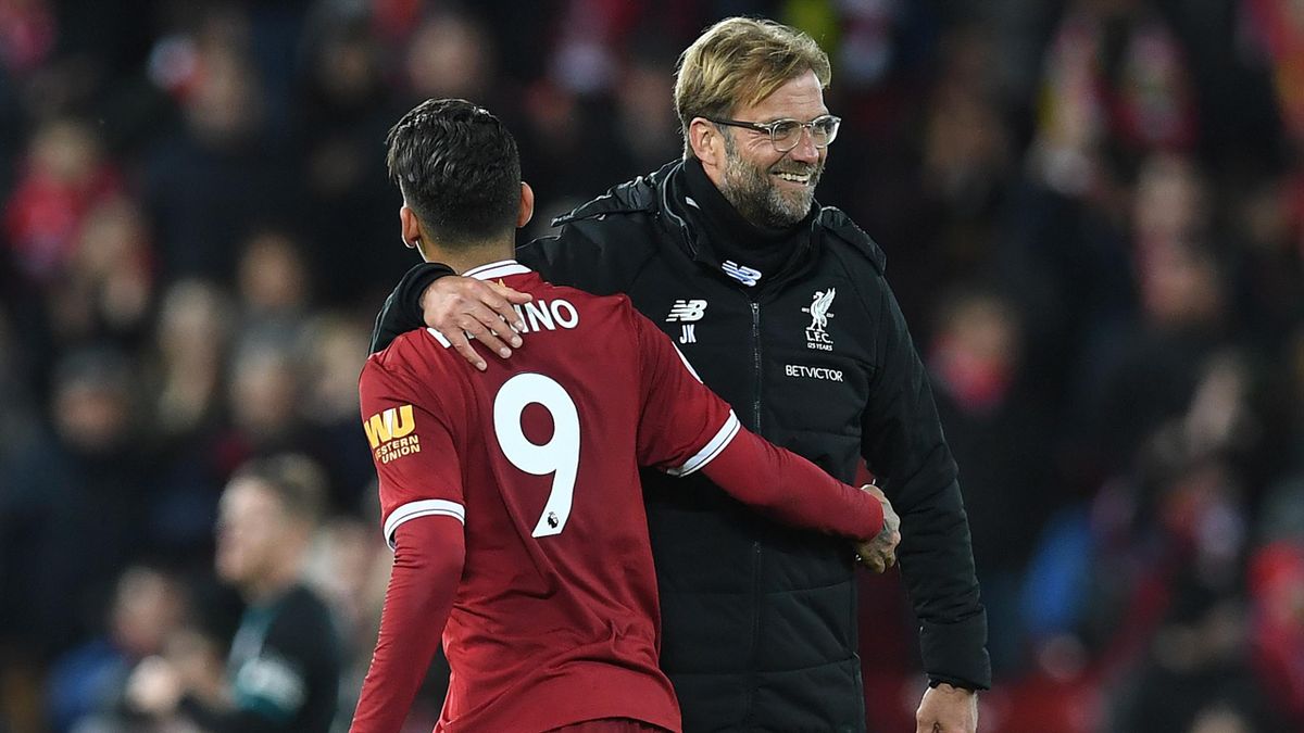 Fc Liverpool Darum Holt Jurgen Klopp Mit Den Reds Den Premier League Titel Eurosport