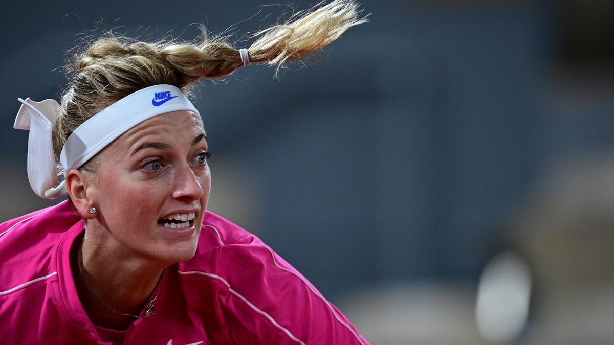 Narabar deliver AIDS Petra Kvitova, despre carantina de la Australian Open: "Toți știam că se  poate întâmpla!" - Eurosport