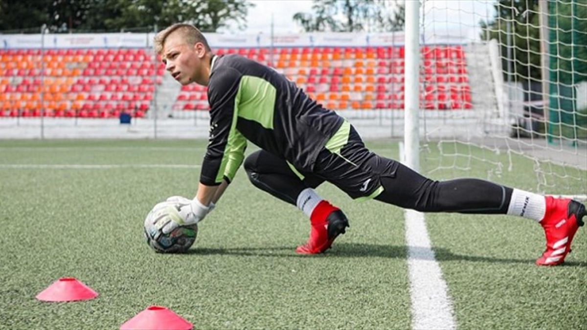 vratar znameni truda ivan