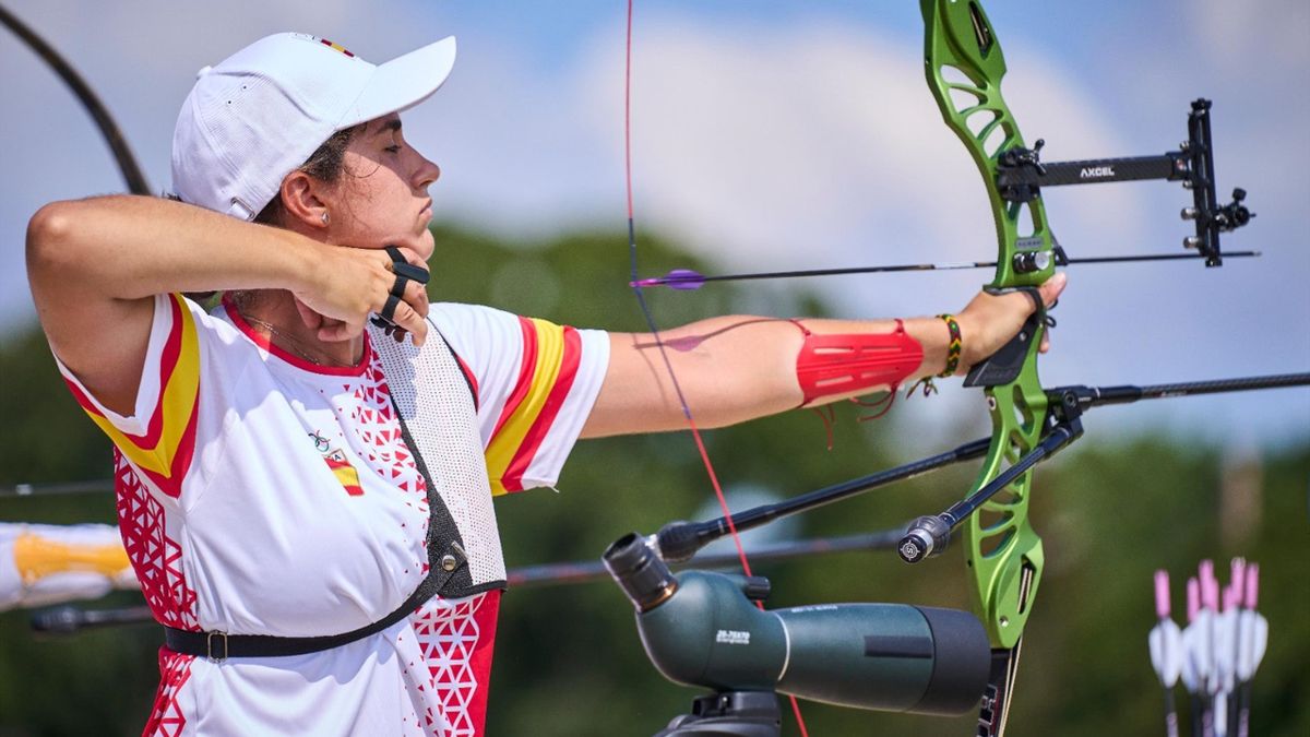 Juegos Olimpicos Tokio 2020 Asi Fue La Jornada De Los Espanoles Castro Y De Velasco Se Estrenan Eurosport