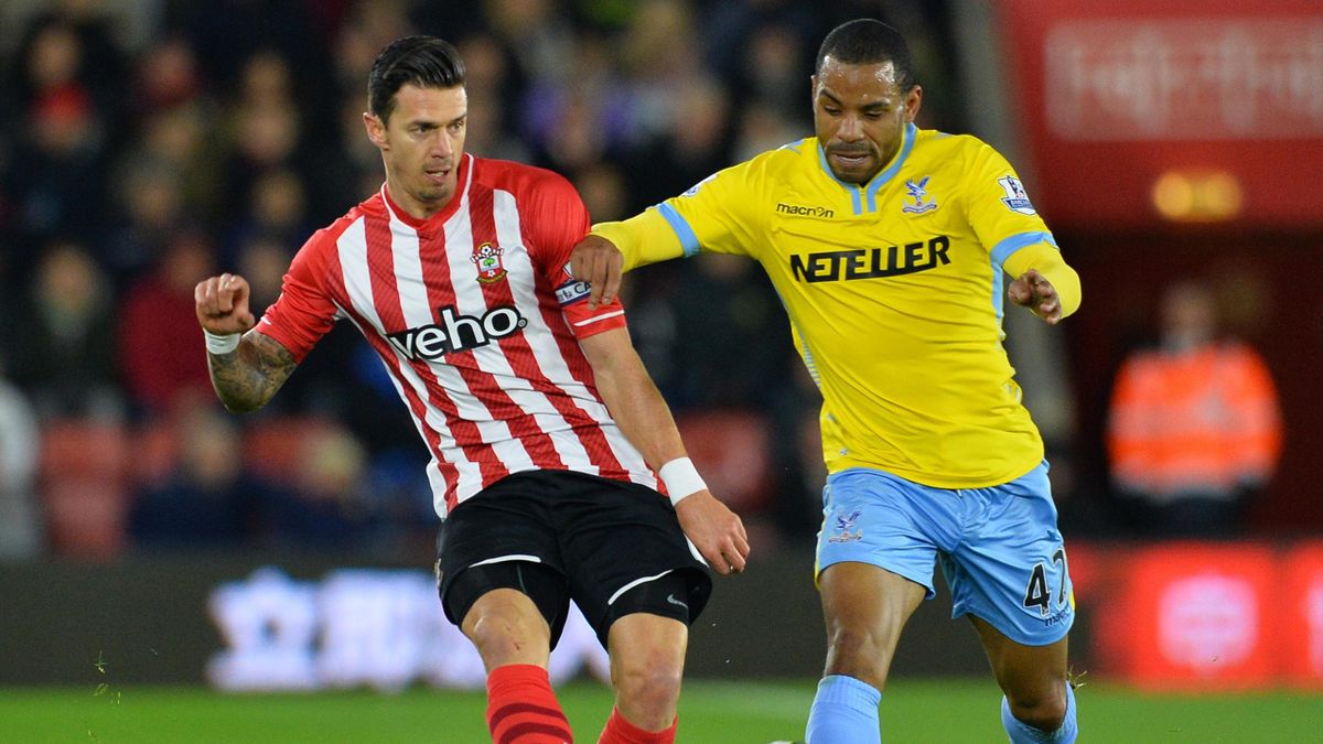 Espn Arsenal I Manchester Yunajted Byutsya Za Zashitnika Sautgemptona Zhoze Fonte Eurosport