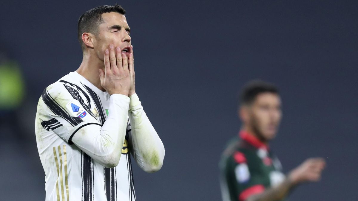 Juventus Turin kommt die Coronakrise teuer zu stehen