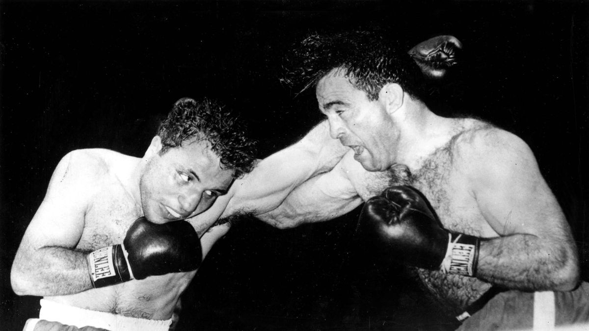 Jake LaMotta, dit 