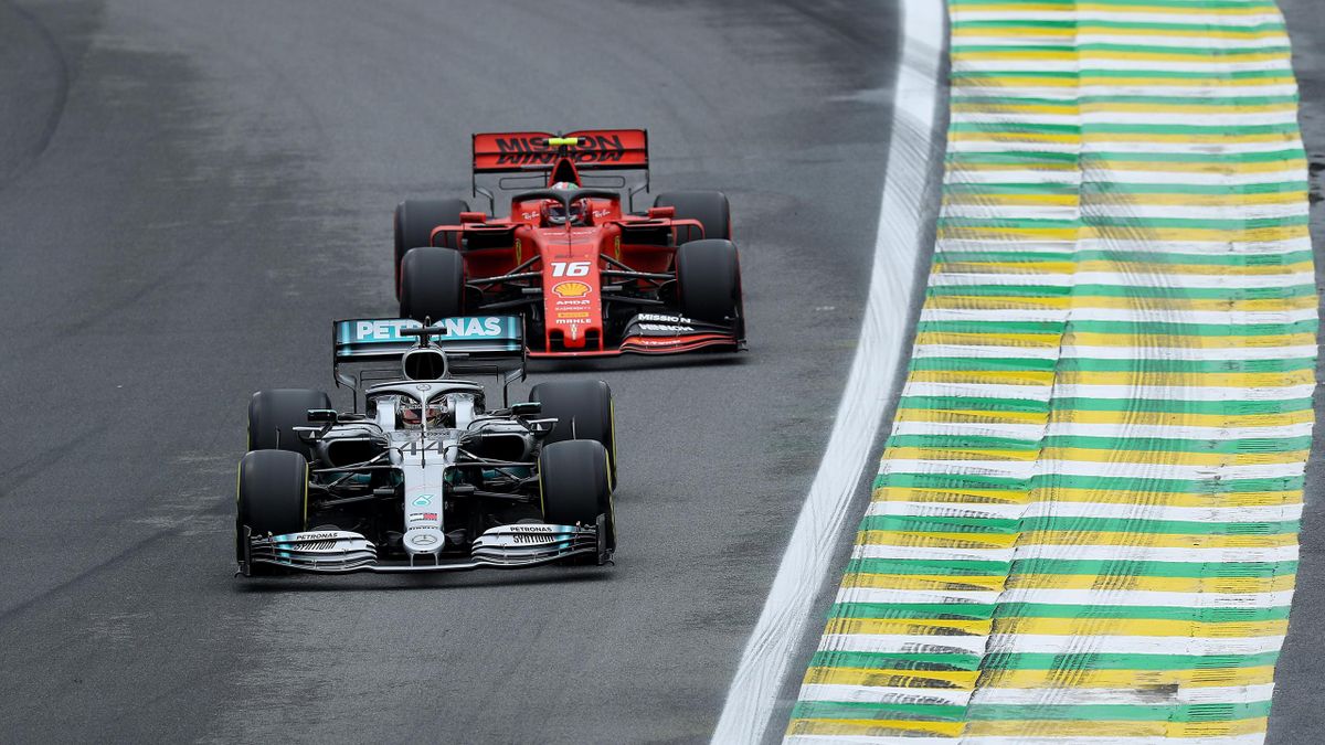 F1 Rio de Janeiro enterre le projet de circuit Eurosport