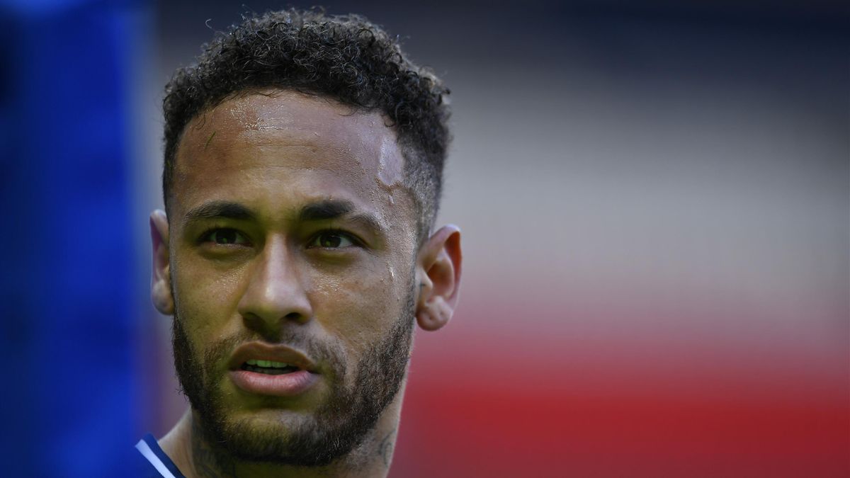 Ligue des champions - PSG-Bayern - Neymar scelle son ...