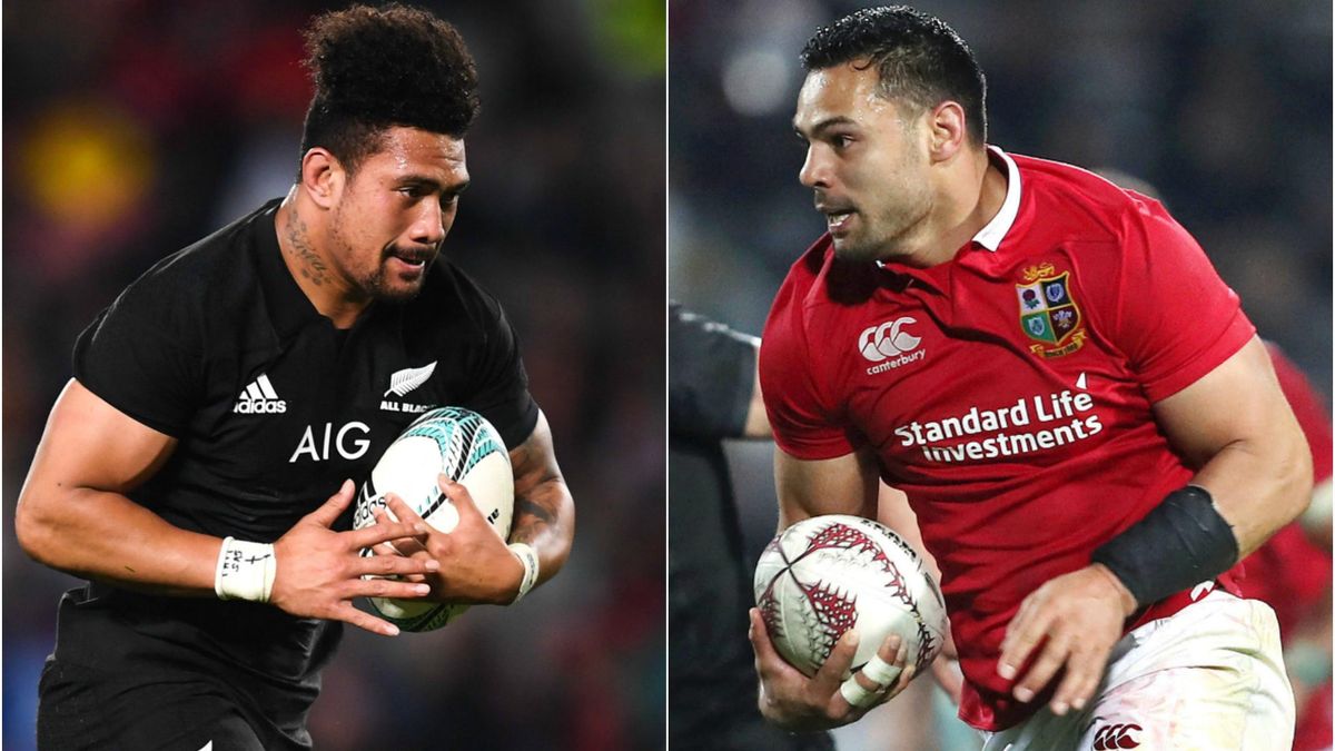 Irlande vs Nouvelle-Zélande : Ce qu'il faut savoir sur le match