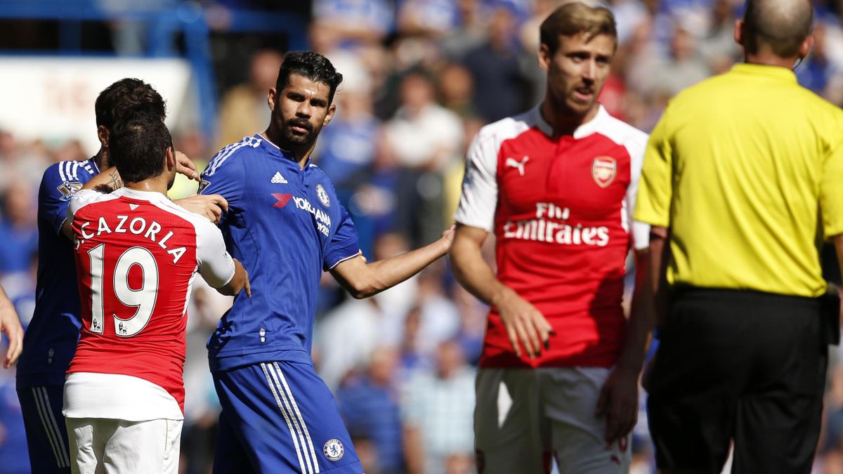 premier league 2015 16