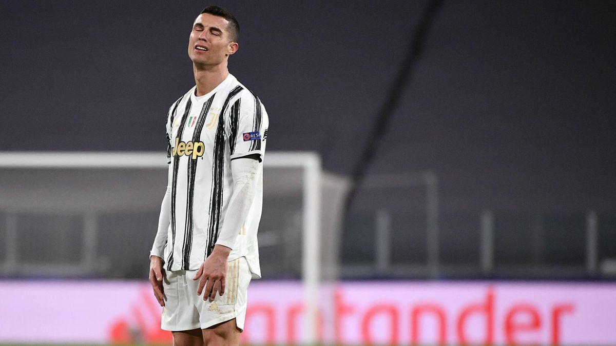 Cristiano Ronaldo - Juventus Turin