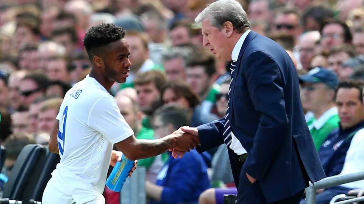 Liverpool 'reject Manchester City's £30m Raheem Sterling bid' - Eurosport