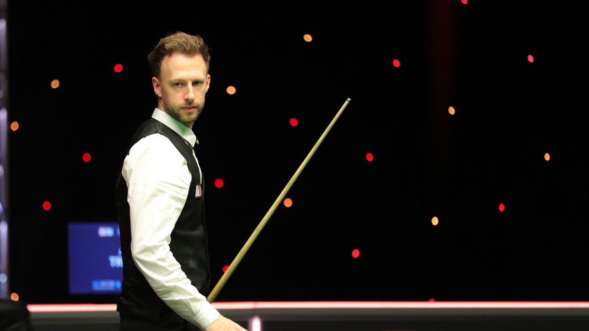 German Masters Snooker 2021 Judd Trump On His Rare Ability Two Best Shots Of My Career Eurosport