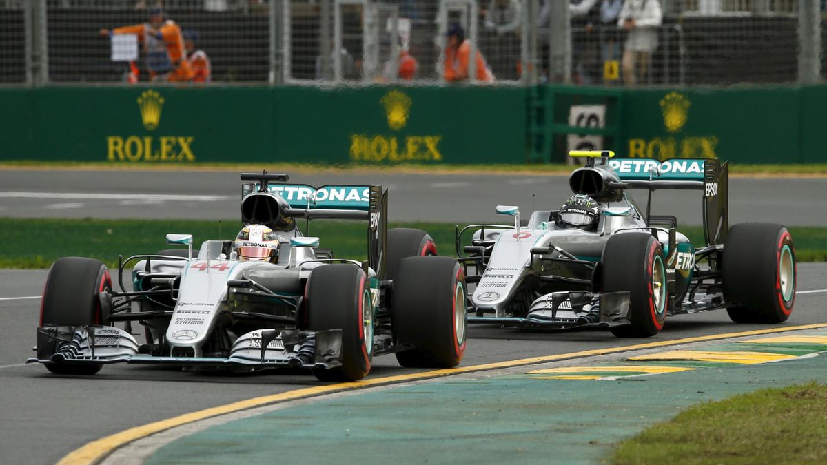 Drivers Will Suggest F1 Changes If Bosses Listen Eurosport