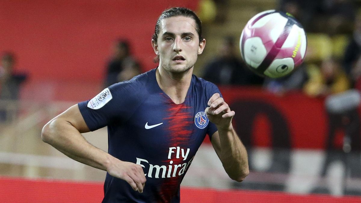 Paris Saint-Germain | Überraschende Entscheidung: Kehrtwende im Fall ...