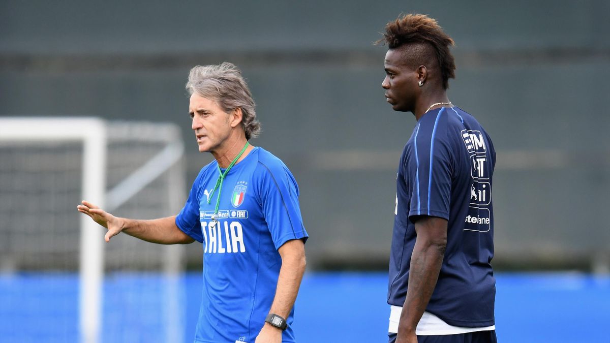 Calciomercato Balotelli Ha Scelto Il Brescia Ecco Le Cifre Dell Affare Eurosport