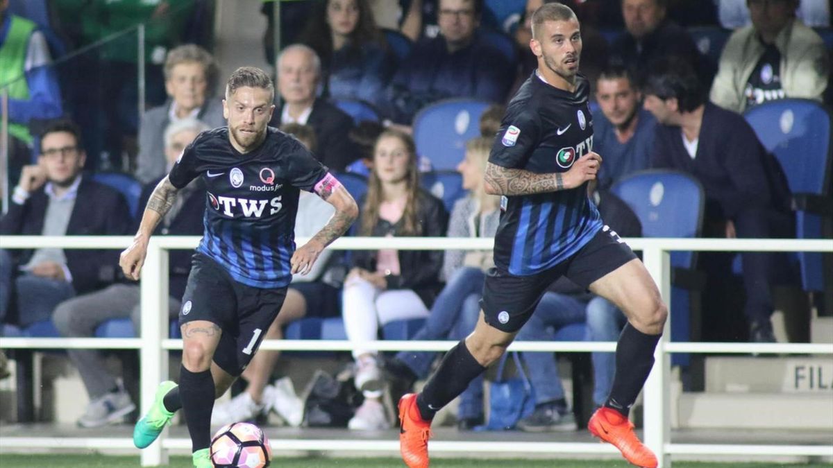 Spinazzola Juventus Atalanta Una Querelle Che Non Fa Bene A Nessuno Eurosport