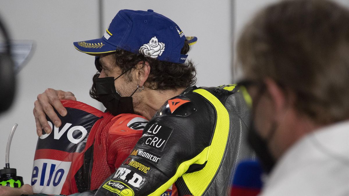 MotoGP, Bagnaia: \