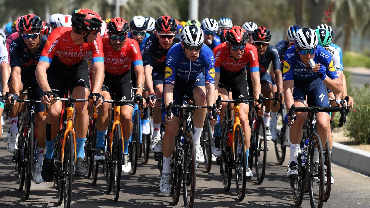 Tour de France: Die Aufgebote der Teams für die Frankreich ...
