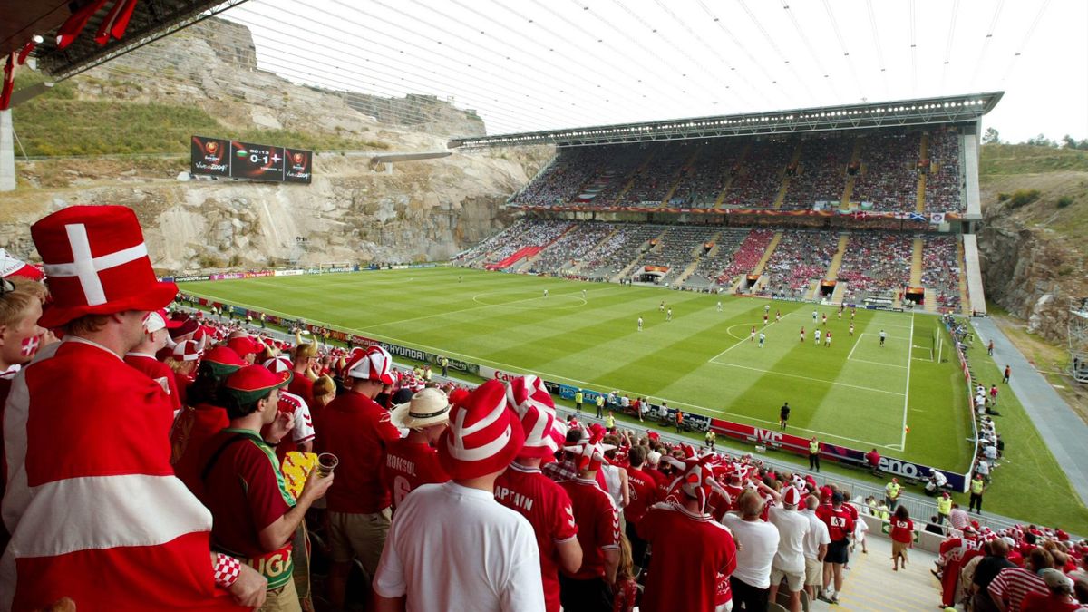 stadiony s samymi effektnymi vidami na