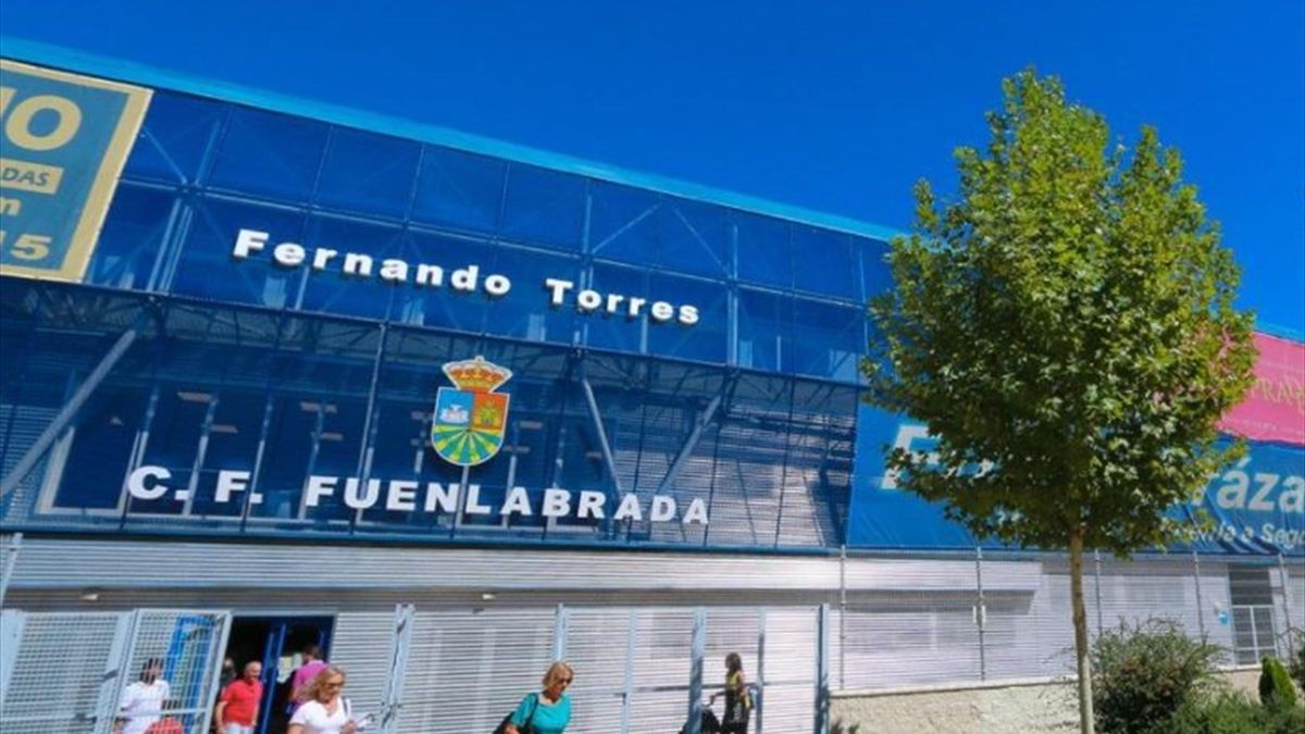 televisan Fuenlabrada-Recreativo Huelva hoy? Ascenso Liga 123 - Eurosport