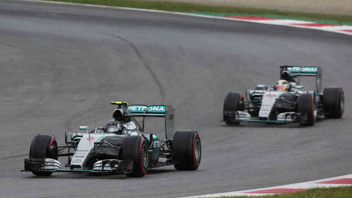 F1 Should Make Huge Wheel Size Jump Say Pirelli Eurosport