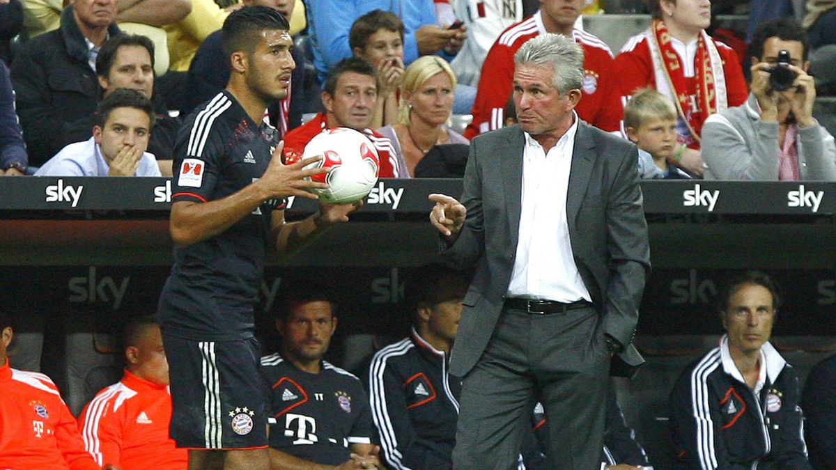 Emre Can Vom Fc Liverpool Zuruck Zum Fc Bayern Munchen Der Transfer Check Eurosport