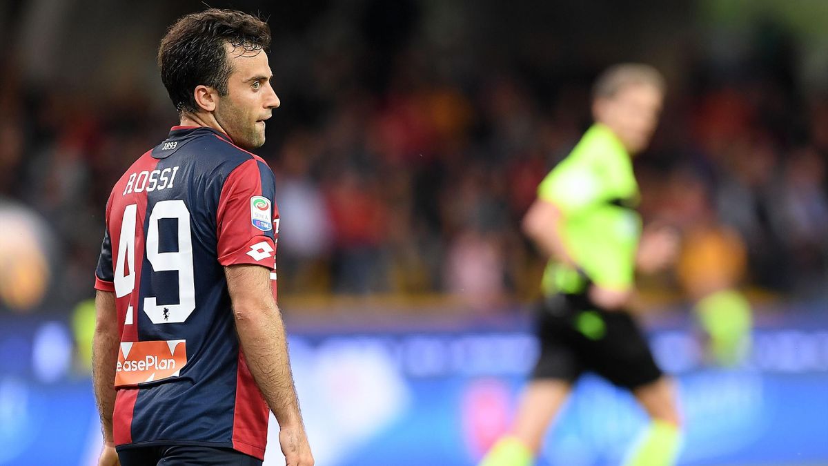 La Difesa Di Pepito Rossi Io Sempre Pulito Positivita Contaminazione Alimentare Eurosport