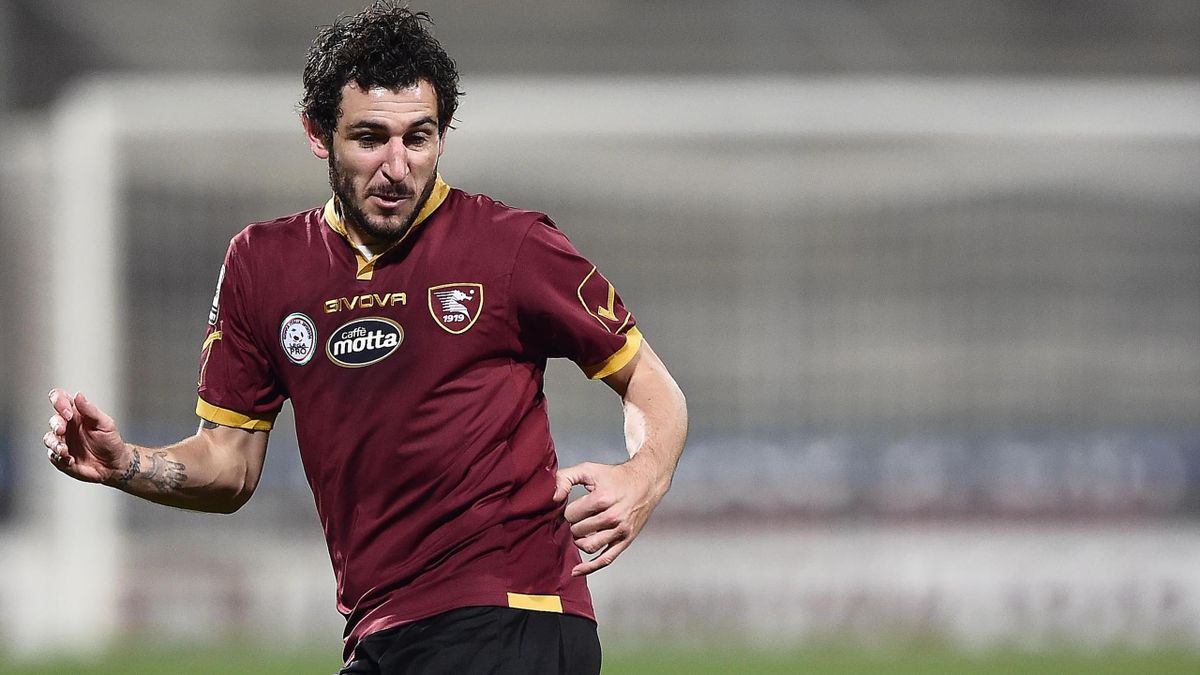 La Salernitana elimina a sorpresa il Chievo al 121 ...