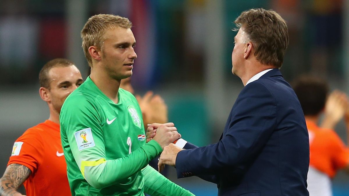 Qatar 2022 Louis Van Gaal Maakt WK selectie Bekend Woedende