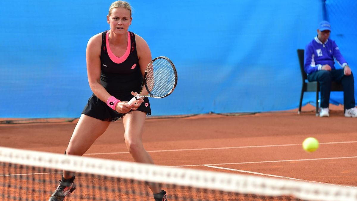 Anna-Lena Grönefeld und Robert Farah stehen im Mixed-Finale von Paris - Eurosport