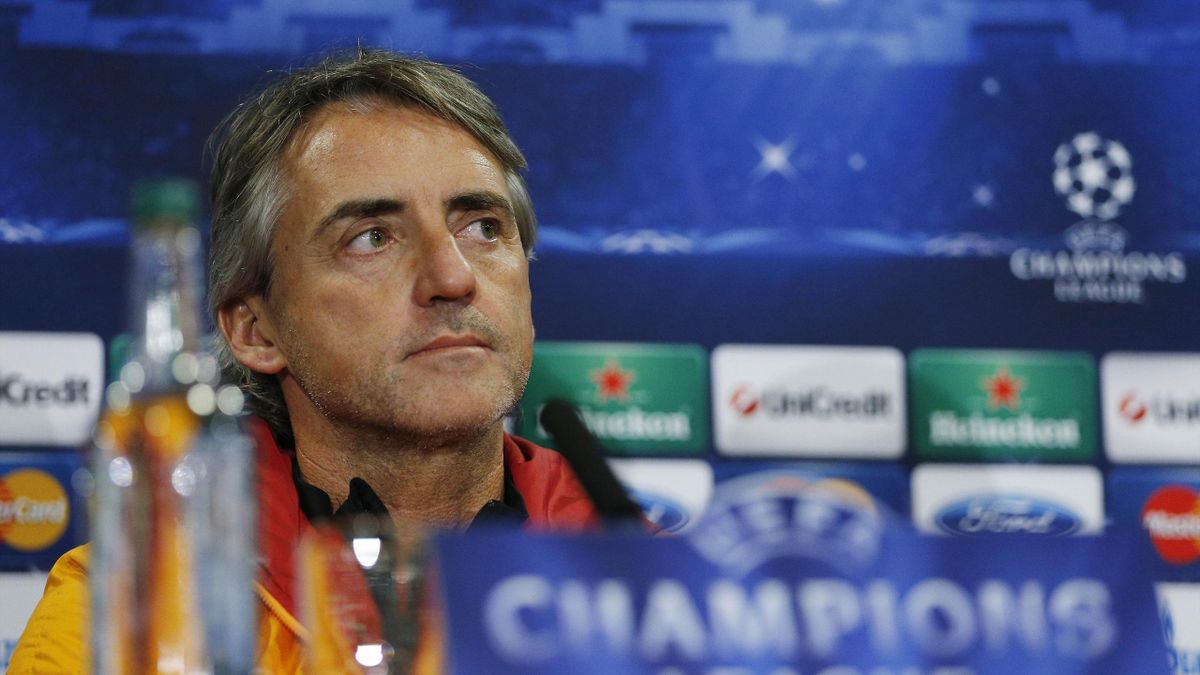 Angelo Gregucci: Roberto Mancini Galatasaray'da başarılı ...