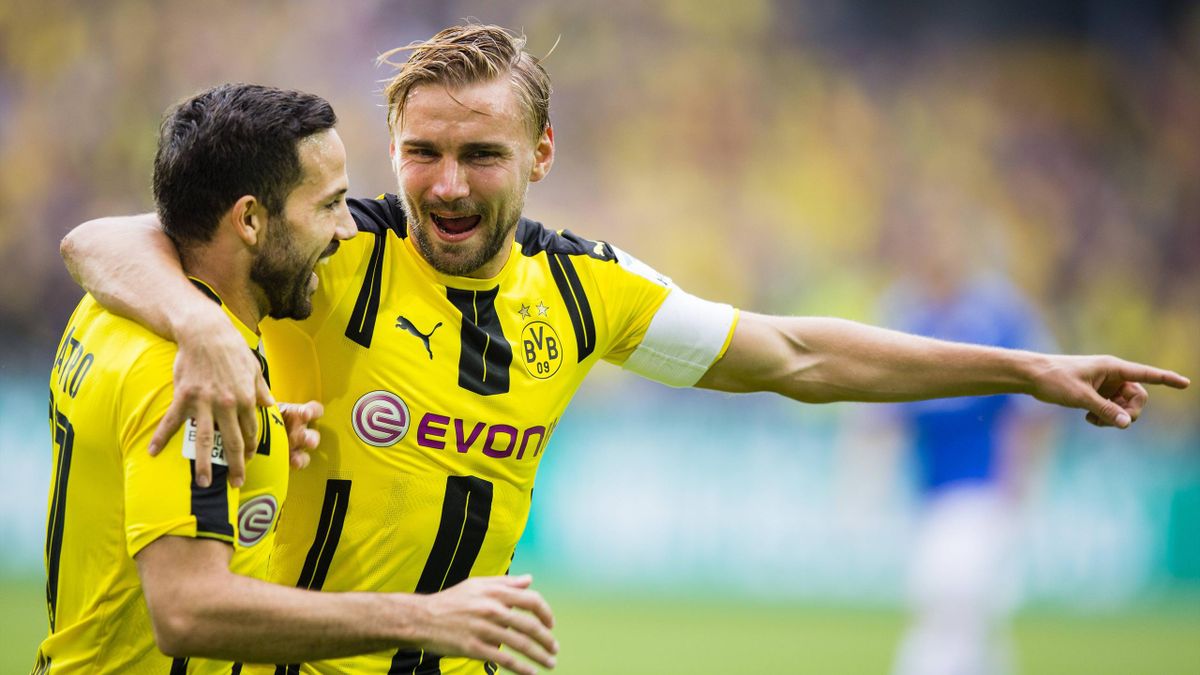 Tolle Frühform: BVB besiegt PSV im Test klar - Eurosport