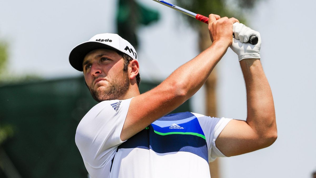 Jon Rahm logra el segundo título de su carrera en el Abierto de Irlanda ...