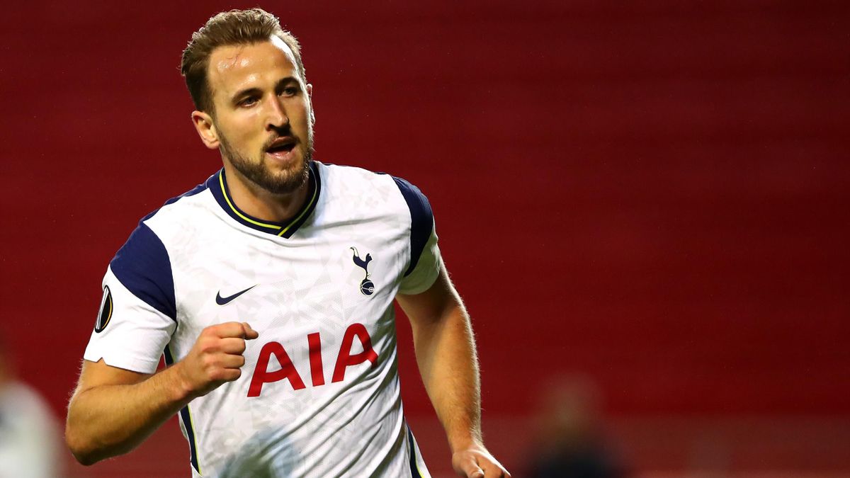 North London Derby Harry Kane Will Be Fit For Tottenham S Arsenal Showdown Jose Mourinho Eurosport