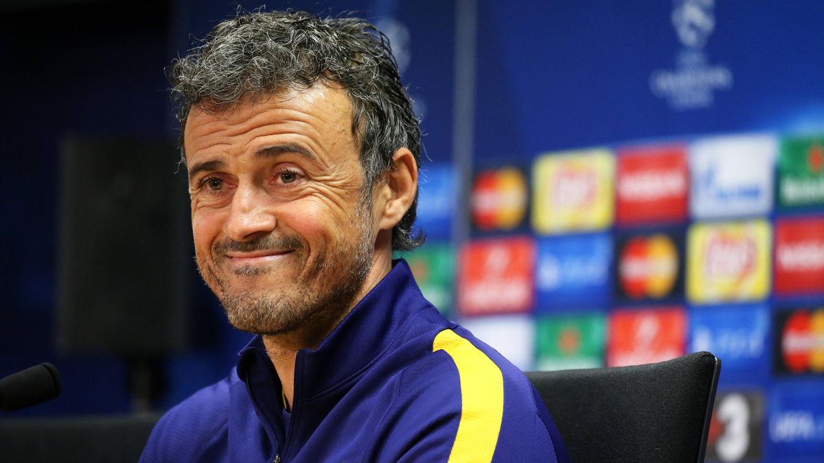 Luis Enrique: Pep Guardiola record only worth beating if Barca win ...