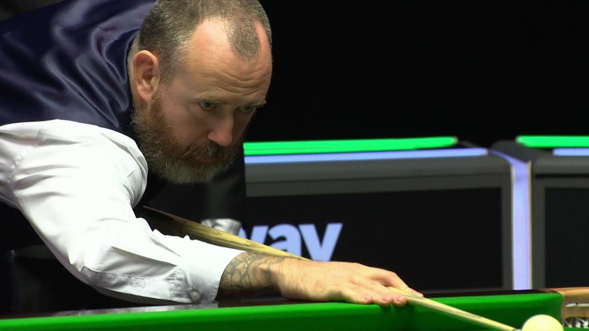 Welsh Open: Alle Daten und Fakten zum Kampf um die Ray Reardon Trophy - Eurosport
