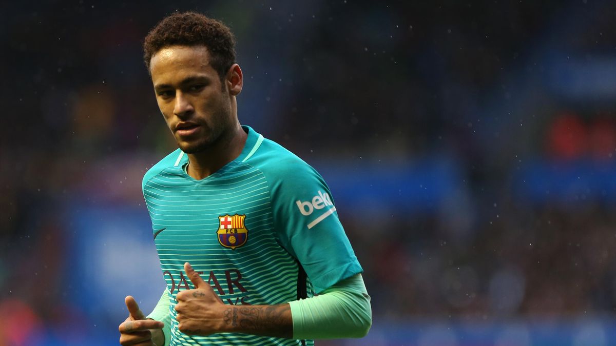 Neymar (Barcelona FC)