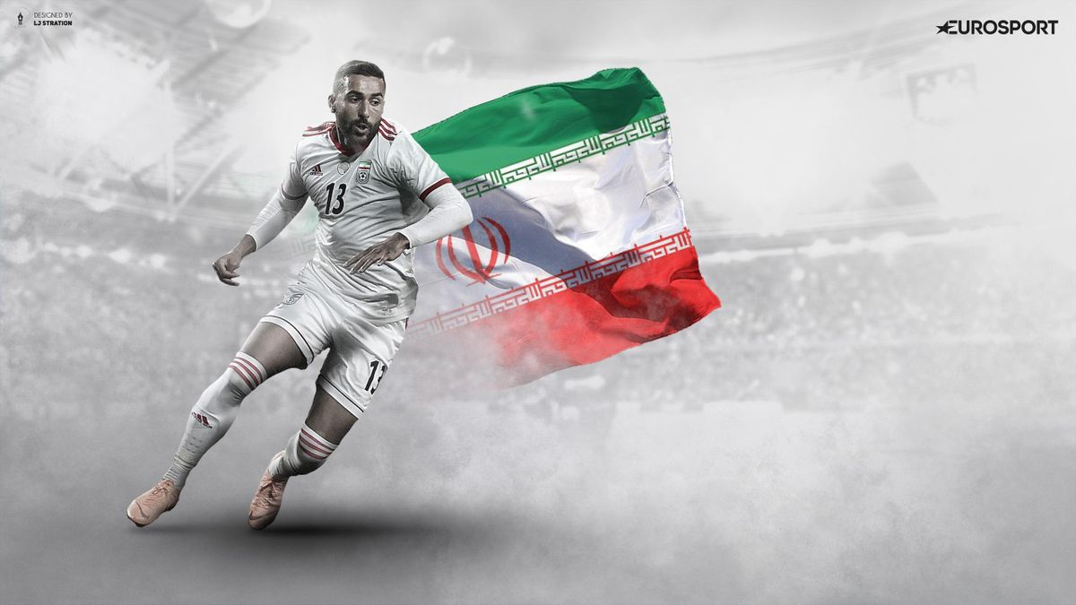 Decaer Fuera de sugerir Mundial Rusia 2018, Grupo B: Irán y el toque Carlos Queiroz para ser  competitivos - Eurosport