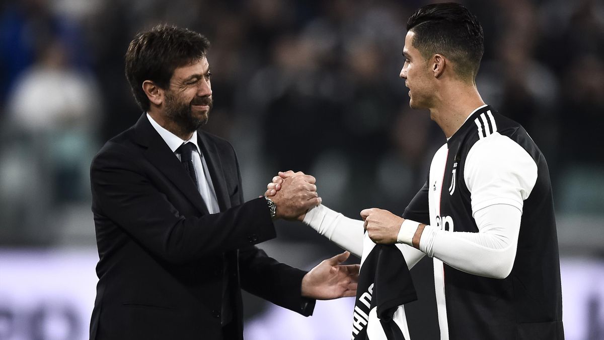 Juventus Turin - Transferts, salaires... Les comptes du club italien dans  le viseur de la justice - Eurosport
