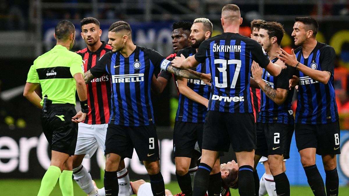 milanskoe derbi milan inter prognozy
