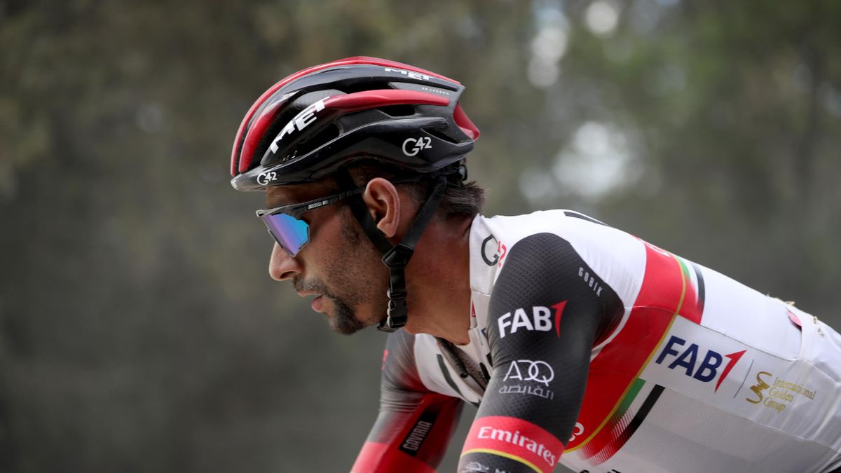 Fernando Gaviria lors du Giro 2021