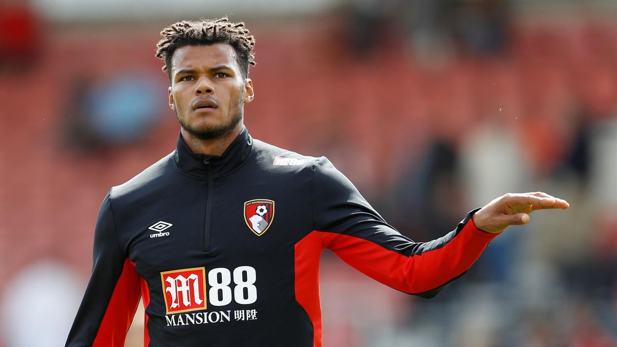 Tyrone Mings Bournemouth - Bournemouth Boss Howe Hopeful Of Quick Return For Mings Eurosport