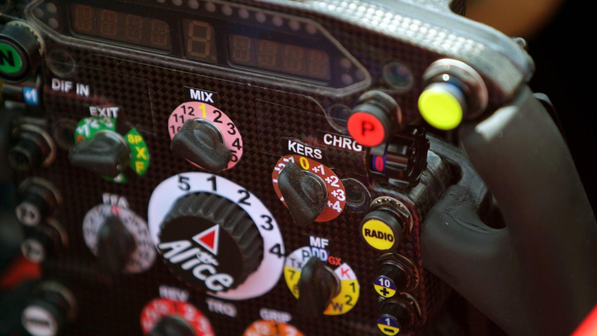 How F1 S Best Brains Have Made Hybrid Tech The Future Of Road Cars Eurosport