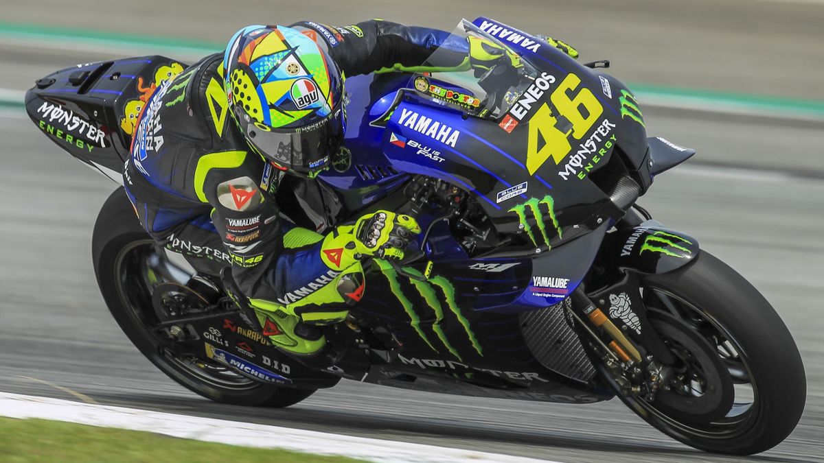 MotoGP news - Valentino Rossi expects to decide future before season ...